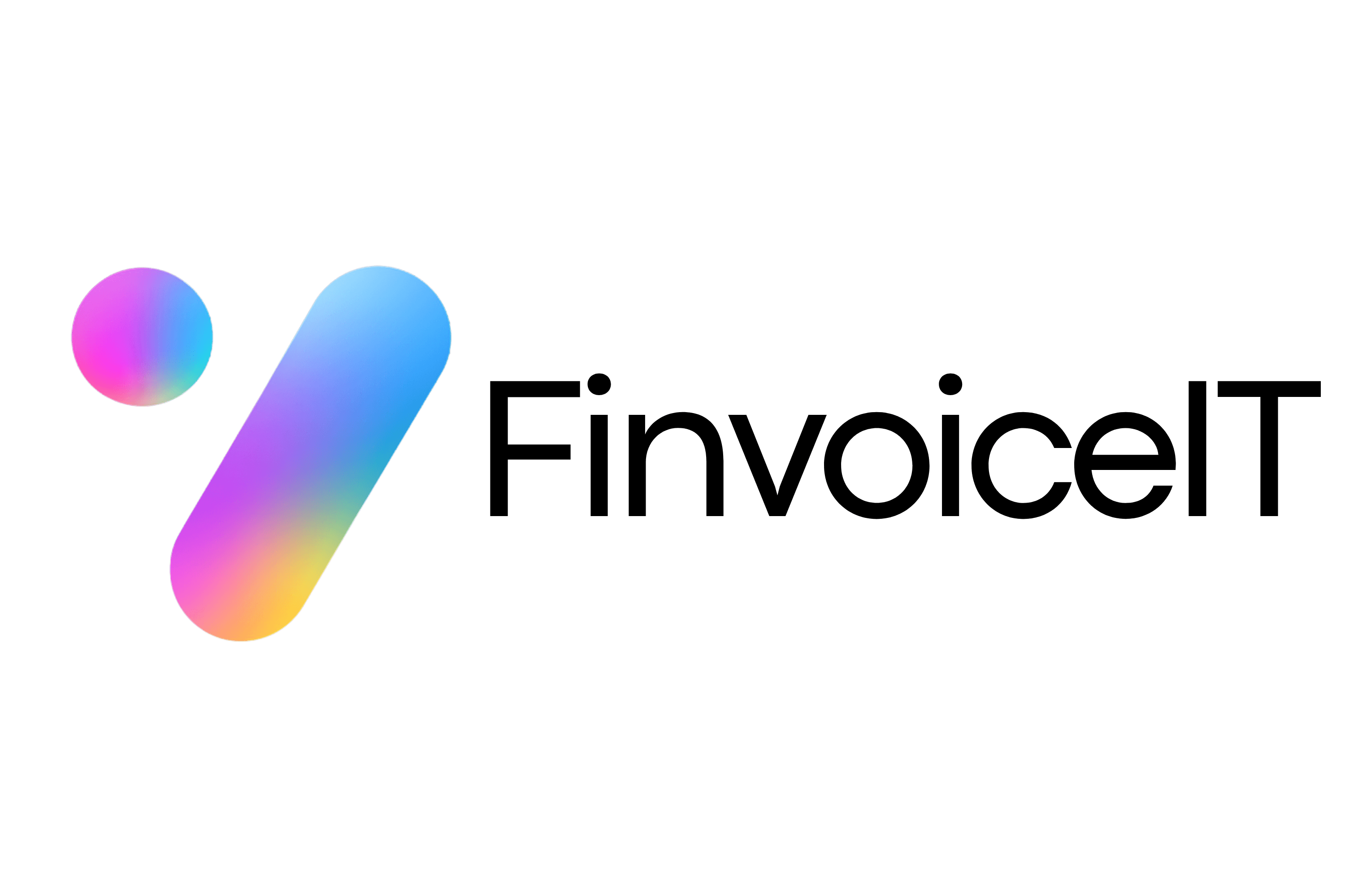 FinvoiceIT Logo